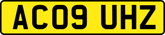 AC09UHZ