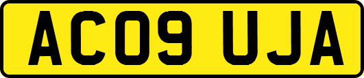 AC09UJA