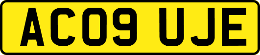 AC09UJE