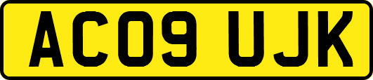 AC09UJK