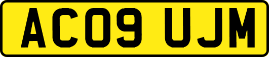 AC09UJM