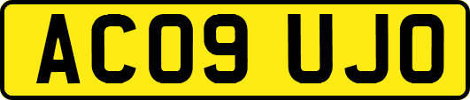AC09UJO