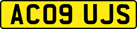 AC09UJS
