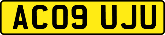 AC09UJU