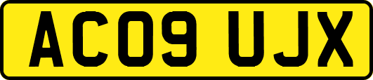 AC09UJX