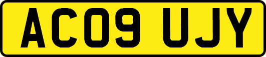 AC09UJY