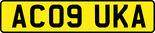 AC09UKA