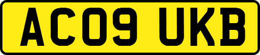 AC09UKB