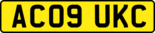 AC09UKC