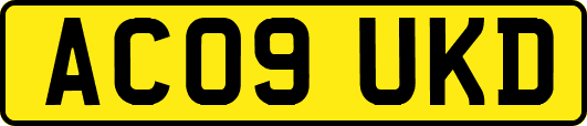 AC09UKD