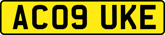 AC09UKE