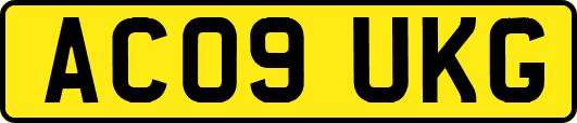 AC09UKG