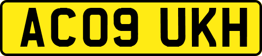 AC09UKH