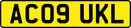 AC09UKL