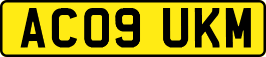 AC09UKM