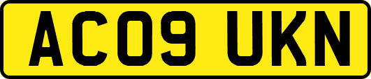 AC09UKN