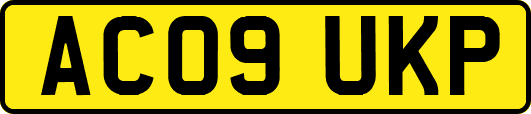 AC09UKP
