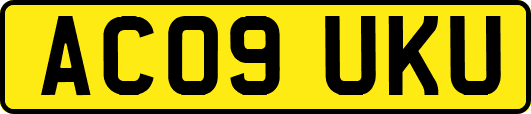 AC09UKU