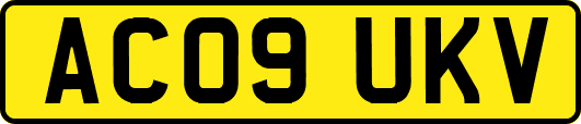 AC09UKV