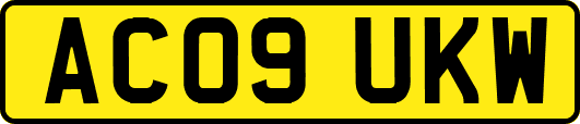 AC09UKW