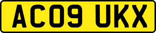 AC09UKX