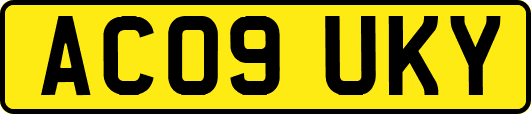 AC09UKY