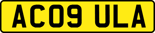 AC09ULA