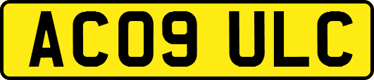 AC09ULC