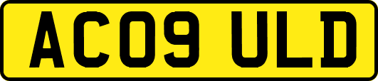 AC09ULD