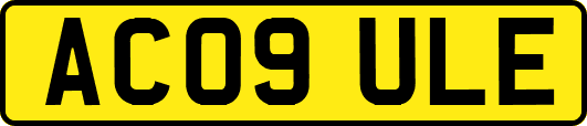 AC09ULE