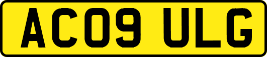 AC09ULG