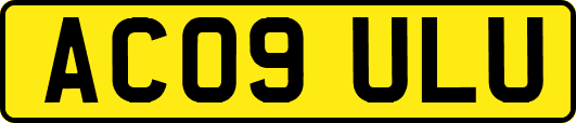 AC09ULU
