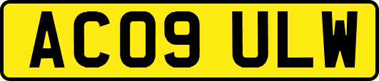 AC09ULW