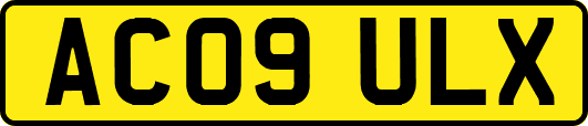 AC09ULX