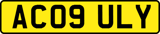 AC09ULY