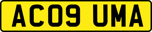 AC09UMA