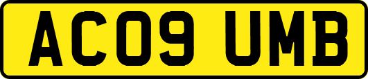 AC09UMB