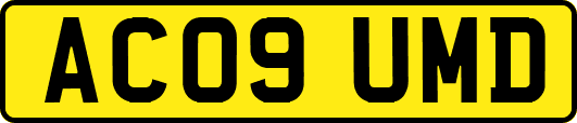 AC09UMD
