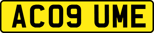 AC09UME