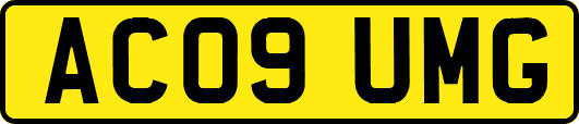 AC09UMG