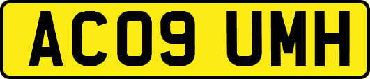AC09UMH