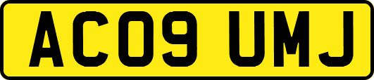 AC09UMJ
