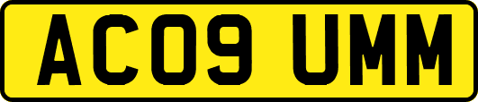 AC09UMM