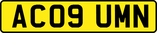 AC09UMN