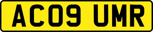 AC09UMR