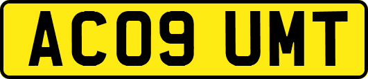 AC09UMT
