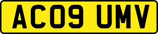 AC09UMV