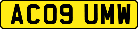 AC09UMW