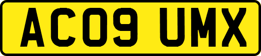 AC09UMX