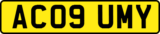 AC09UMY